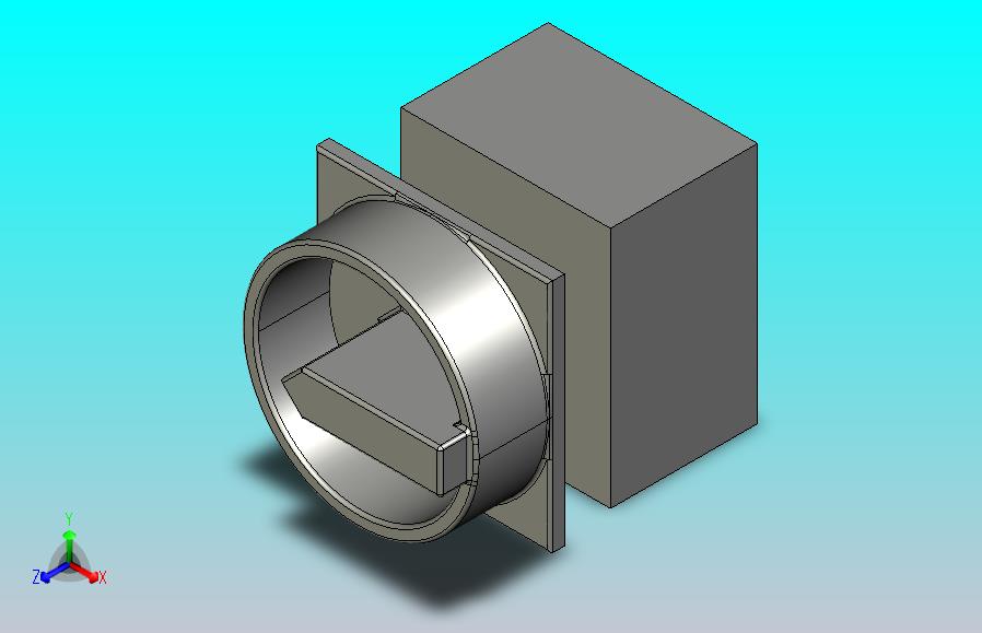 LW42A2通断开关凸轮开关