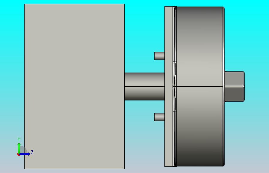 LW42A2通断开关凸轮开关