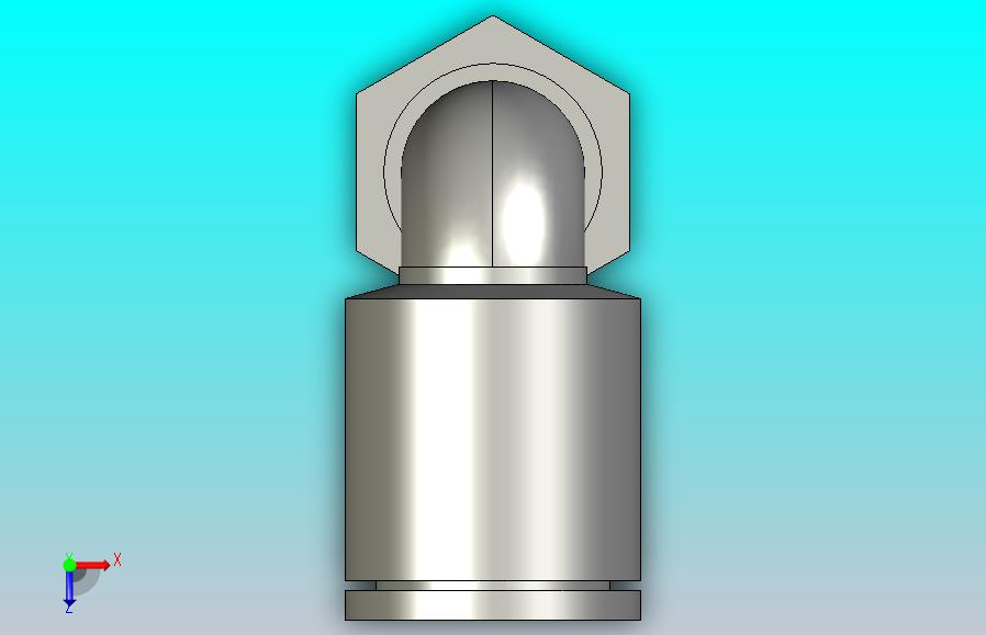 L型接头SQL8-02