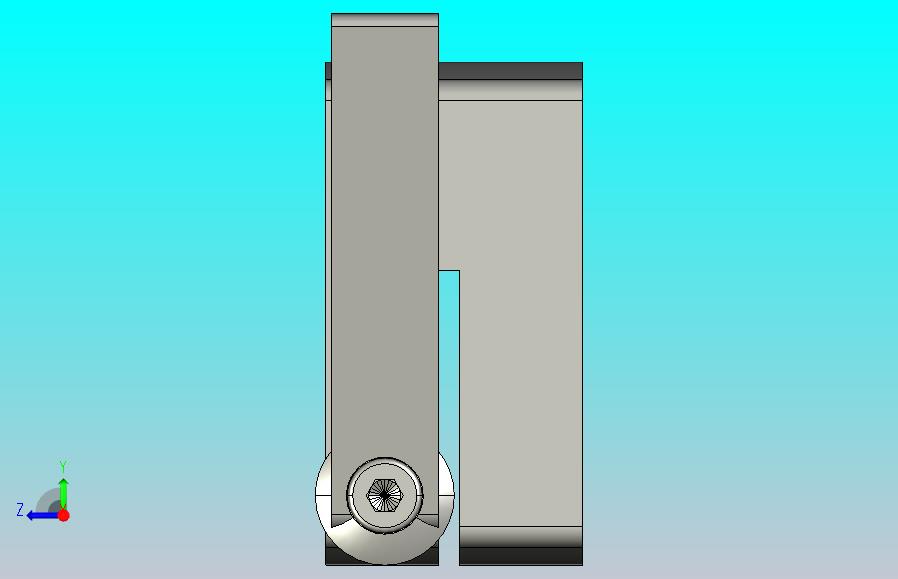 MISUMI小型位置显示器用夹板带座轴承型DPNKB12