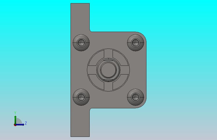 PARKER气缸1-1_2CC2MA3U14AC5.00