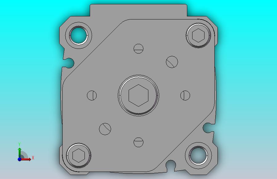 PHD气缸CTS2U50x2_M