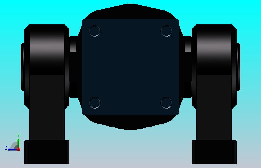 SC标准气缸SC40x250STCM1