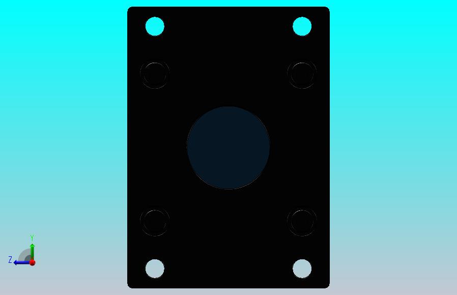 SC标准气缸SC100x100SFB
