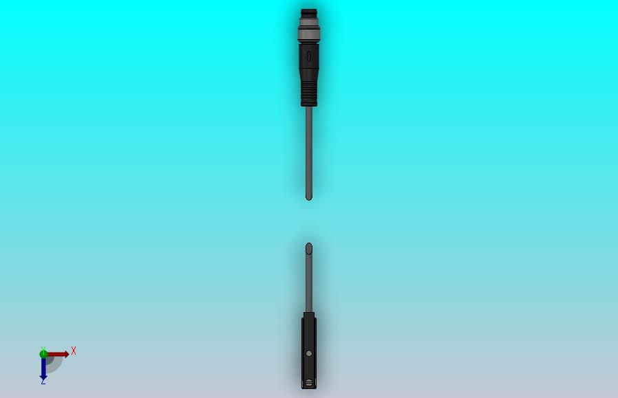T型槽接近开关175484_SMT_8_PS_S_LED_24_B
