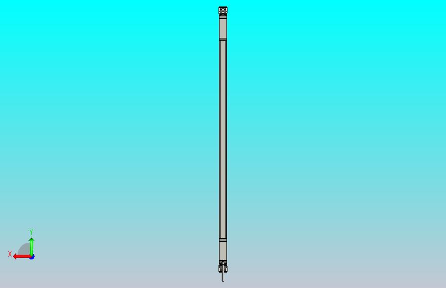 安全光幕对射传感器GL-S24SH_SB01-T