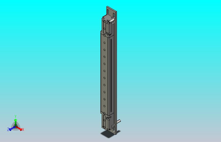 安全光栅F3SJ-A0275-N20-OMRON