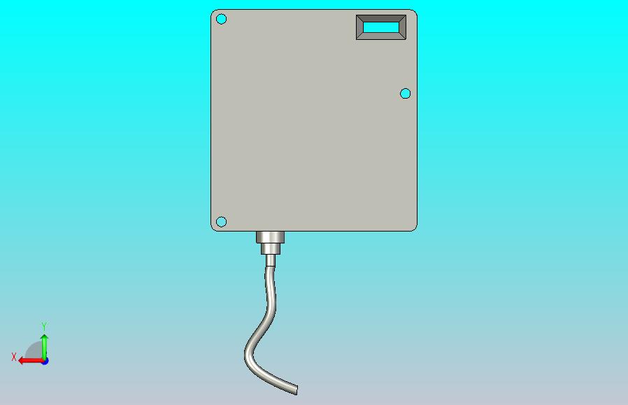 安全门开关D4NL-1AFG-B