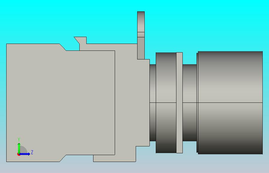 按钮开关 OMRON A22L-TG-24A-11A