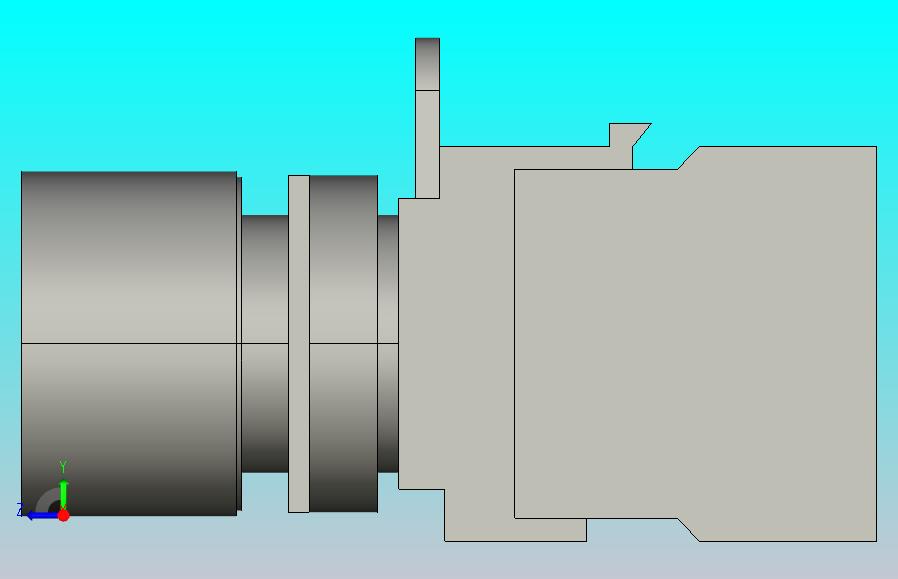 按钮开关 OMRON A22L-TG-24A-11A