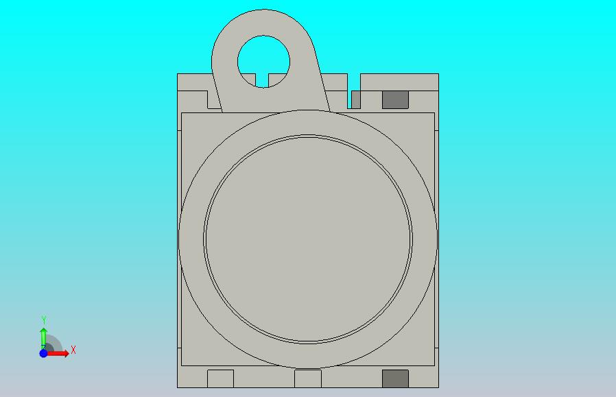 按钮开关 OMRON A22L-TR-24A-11M