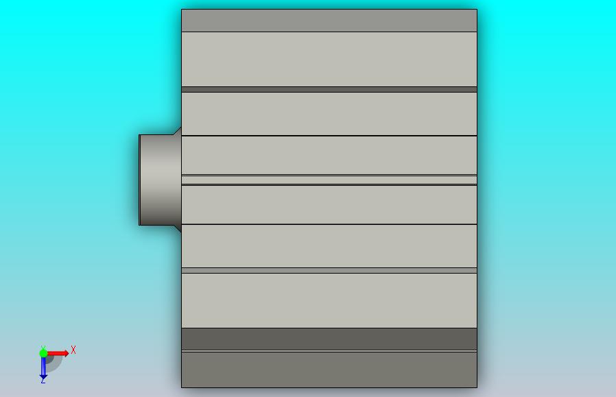 超薄气缸ACQS50x15S_0_+_CS1-G-2