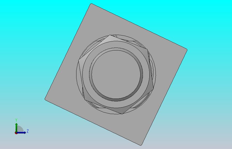 磁耦式无杆气缸RMS-20X250-03