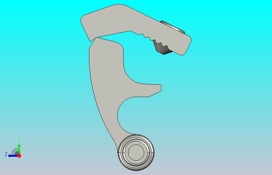 磁性开关CS1_A_SC80