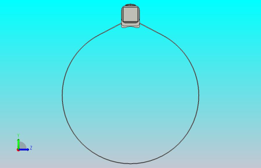 磁性开关CS1_M_S50