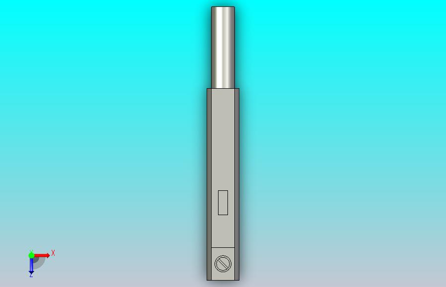 磁性开关SD-CS-9D