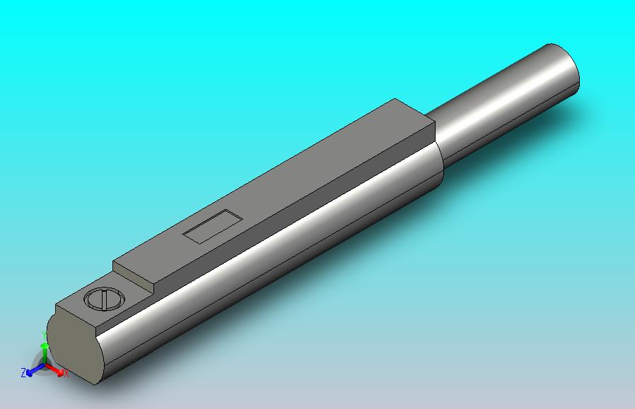 磁性开关SD-CS-9D