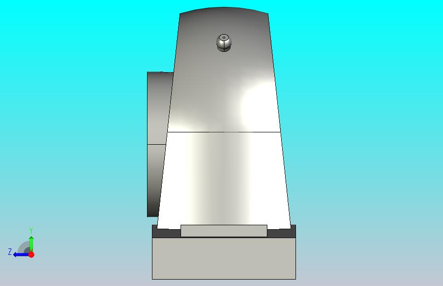 带立式座轴承UCP210