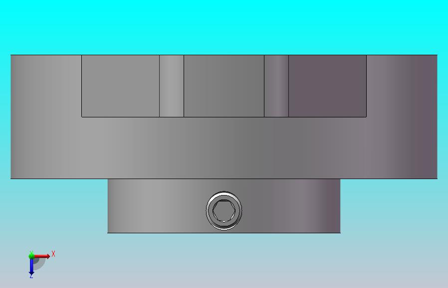 带座轴承HBT20