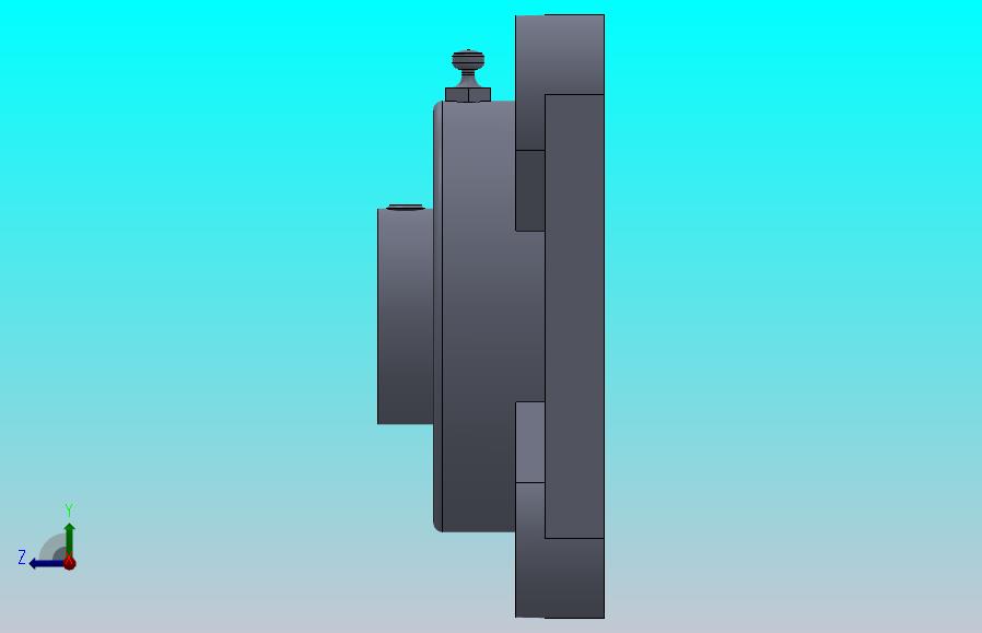 带座轴承UCF205