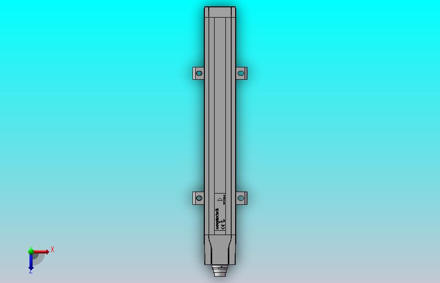 德国novotechnik 磁致伸缩位移传感器TLM_0150_001_114_102