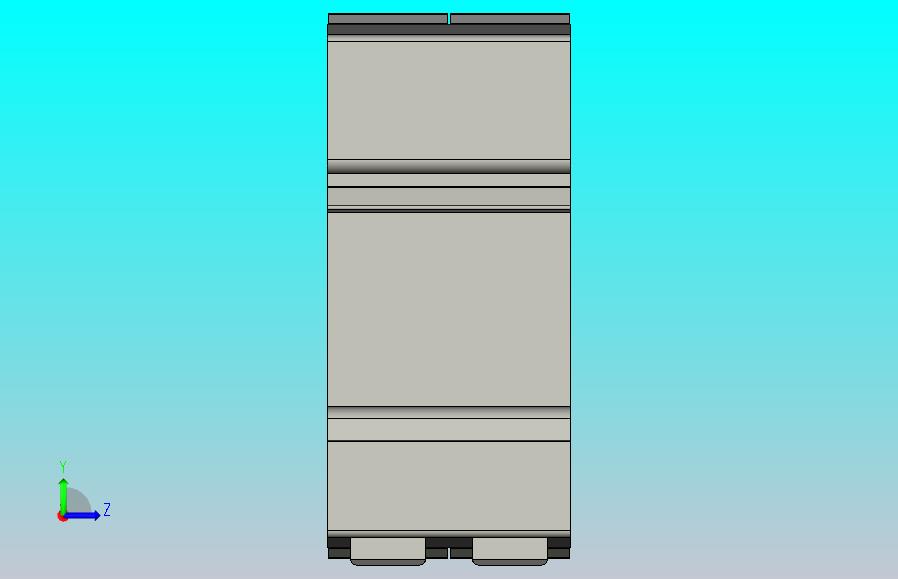 德力西断路器DZ47SN2C1