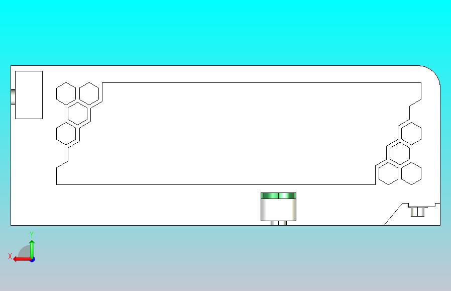 欧姆龙开关电源S8FS-C03524