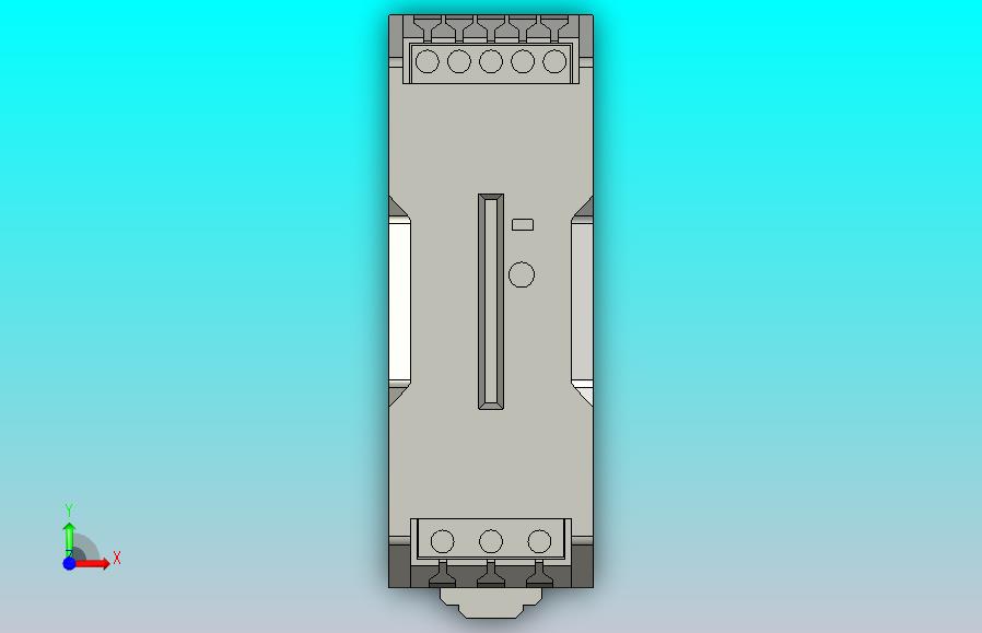 欧姆龙开关电源S8VK-C06024