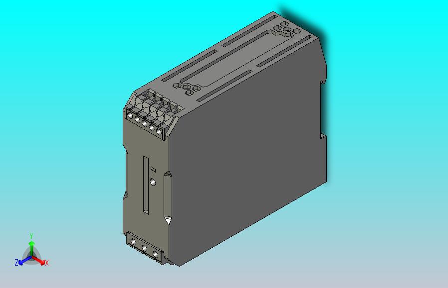 欧姆龙开关电源S8VK-C06024