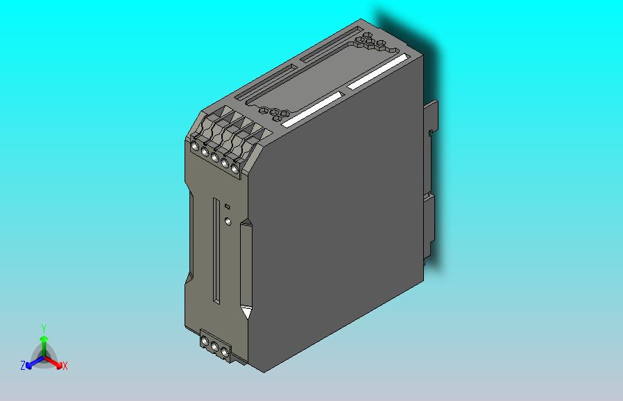 欧姆龙开关电源S8VK-C12024