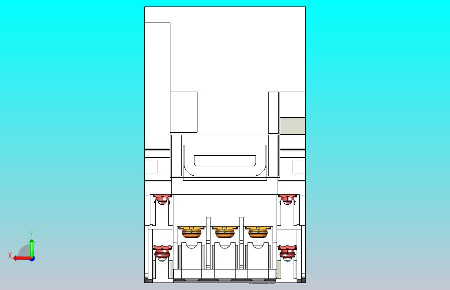 三菱接触器SD-T21 DC24V 2A2B