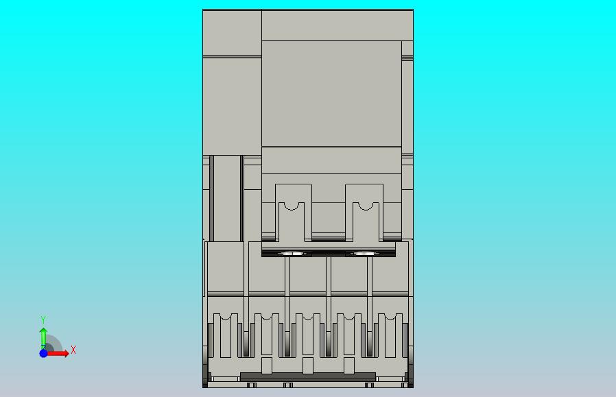 三菱接触器S-T12 AC200V 1A1B C