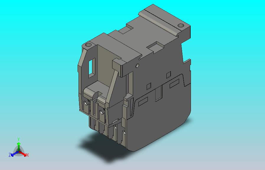 三菱接触器S-T10 AC200V 1A C