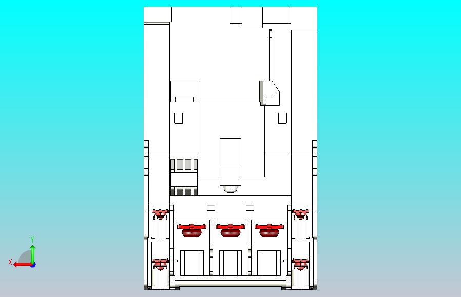 三菱接触器SD-T35 DC24V 2A2B