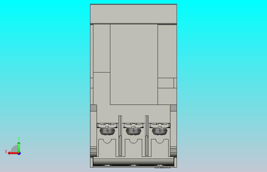 三菱接触器S-T32 AC220V C