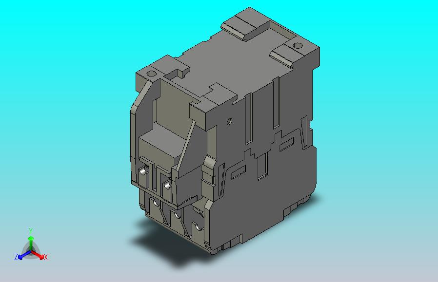 三菱接触器S-T32 AC220V C