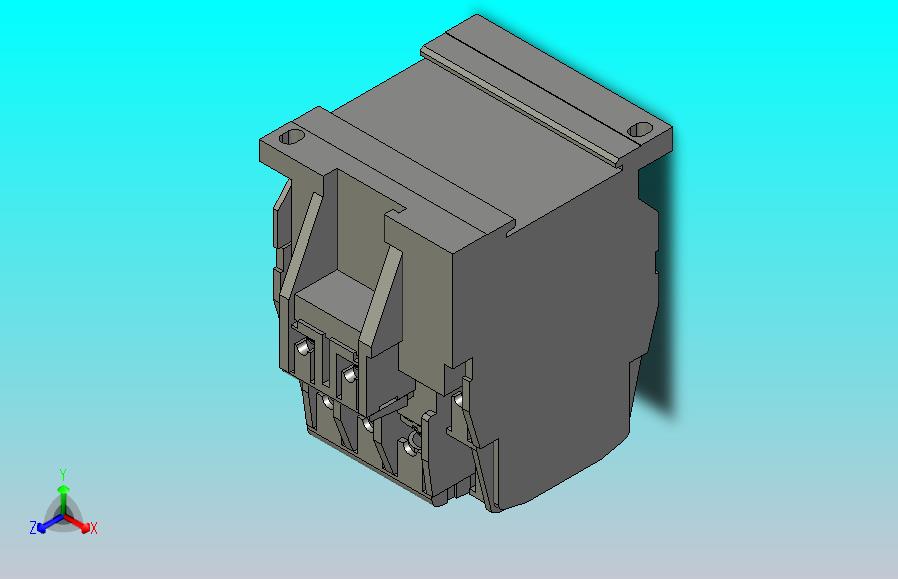 三菱接触器S-T21 AC200V 2A2B C