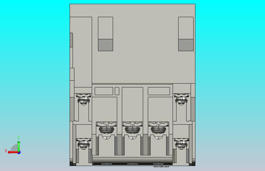 三菱接触器S-T21 AC200V 2A2B C