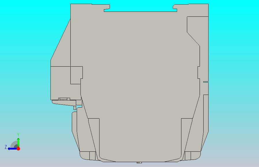 三菱接触器S-T21 AC200V 2A2B C