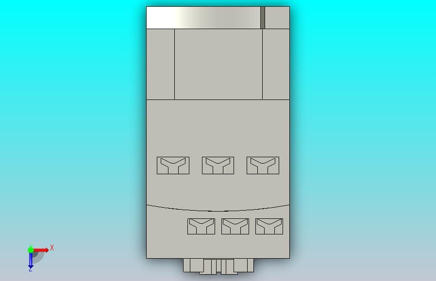 施耐德接触器LC1D09BDC