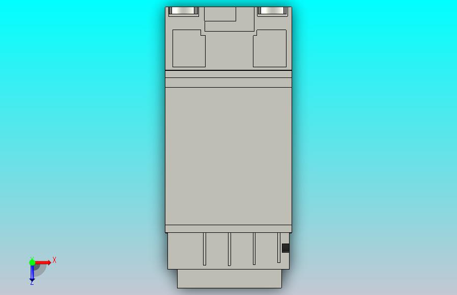 施耐德接触器LC1D40AP7C