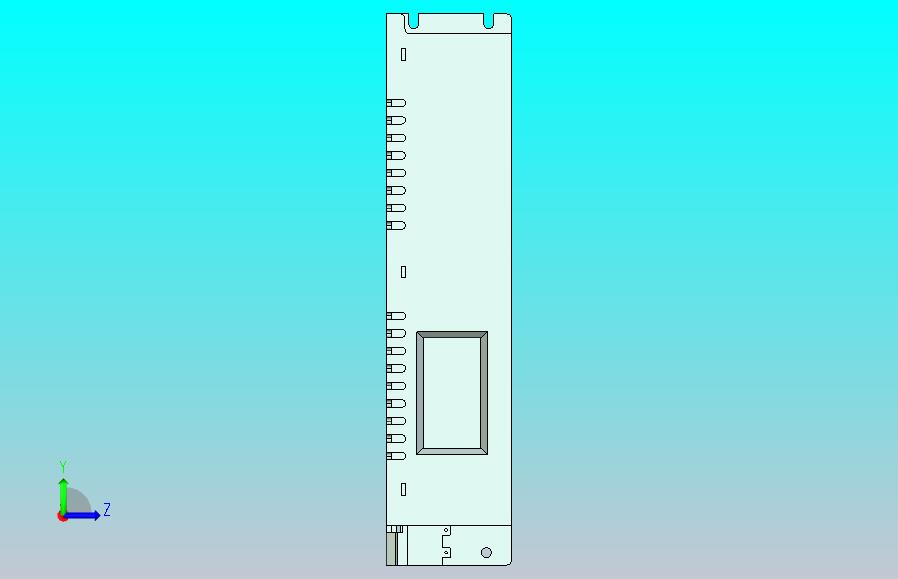 怡合达开关电源ZHH01-200-24-C