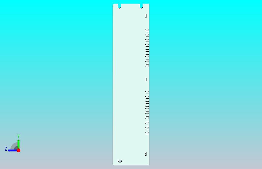 怡合达开关电源ZHH01-200-24-C