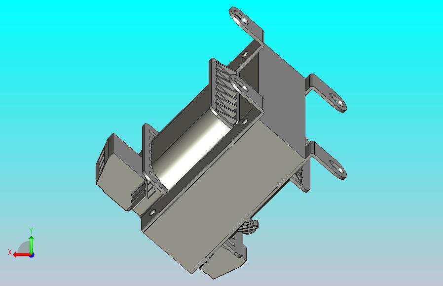 正泰变压器NDK-100-220-24（接线端子孔位数以产品实际为准)