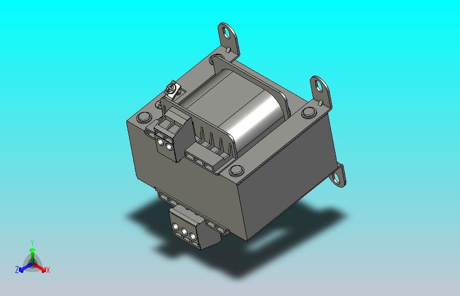 正泰变压器NDK-200-220-24（接线端子孔位数以产品实际为准)