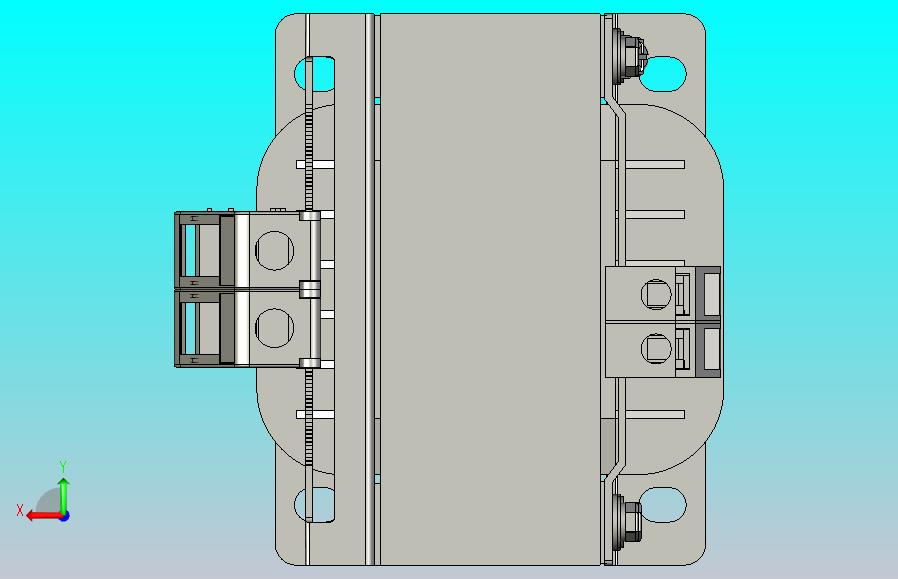 正泰变压器NDK-250-220-24（接线端子孔位数以产品实际为准)