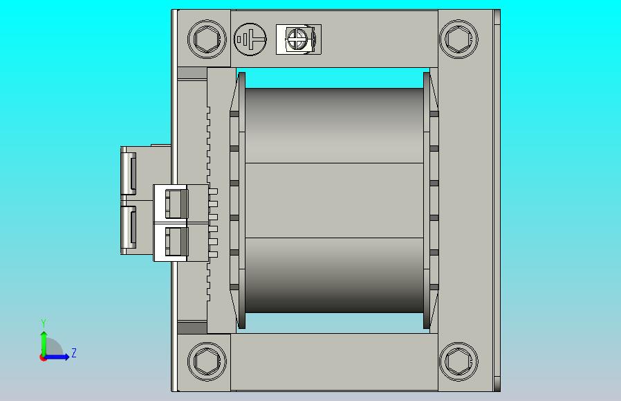 正泰变压器NDK-250-220-24（接线端子孔位数以产品实际为准)
