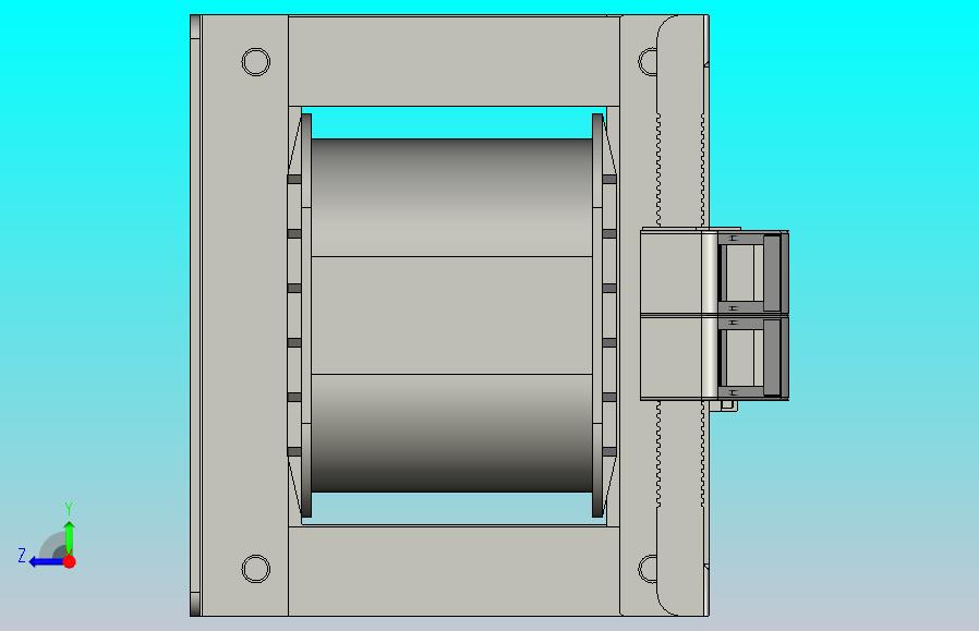 正泰变压器NDK-250-220-24（接线端子孔位数以产品实际为准)