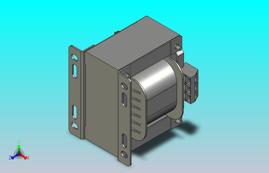 正泰变压器NDK-300-220-24（接线端子孔位数以产品实际为准)