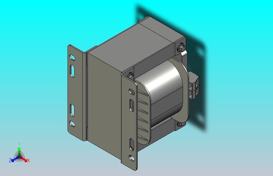 正泰变压器NDK-400-220-24（接线端子孔位数以产品实际为准)